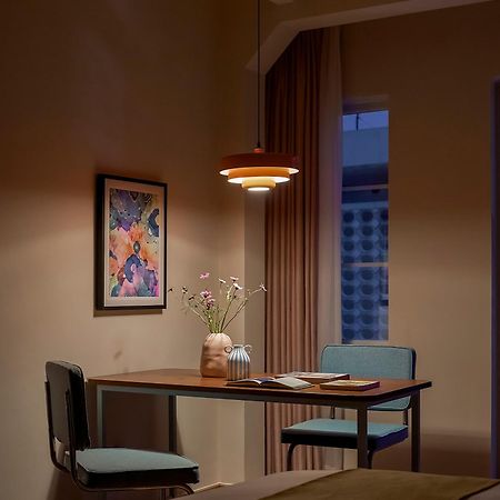 The Urban Resort By Circadian Thành Pho Ho Chí Minh Esterno foto