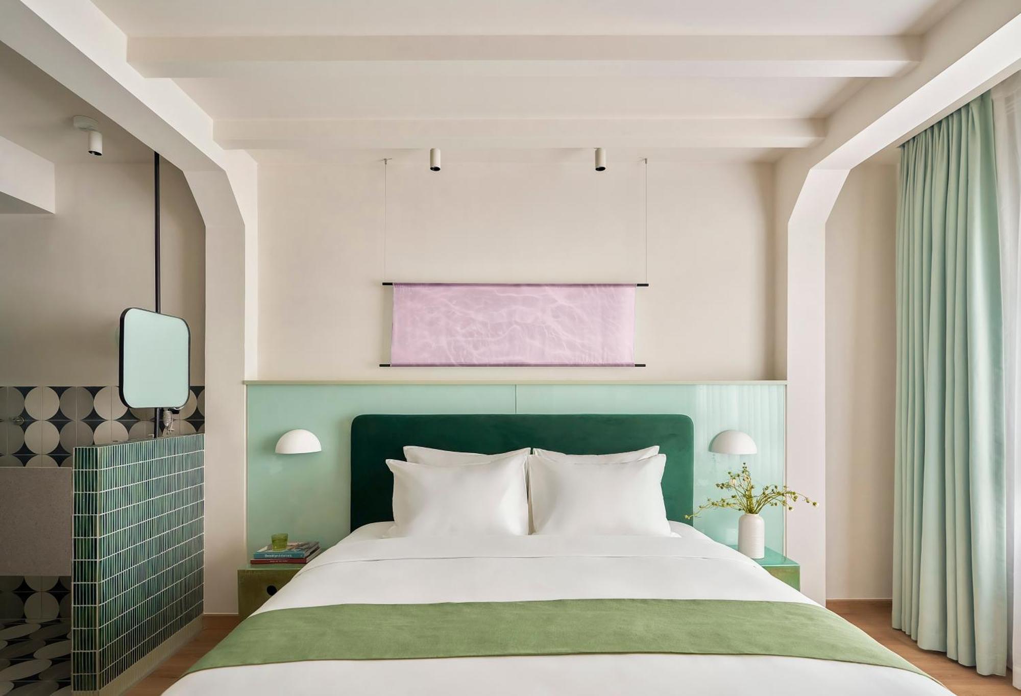 The Urban Resort By Circadian Thành Pho Ho Chí Minh Esterno foto