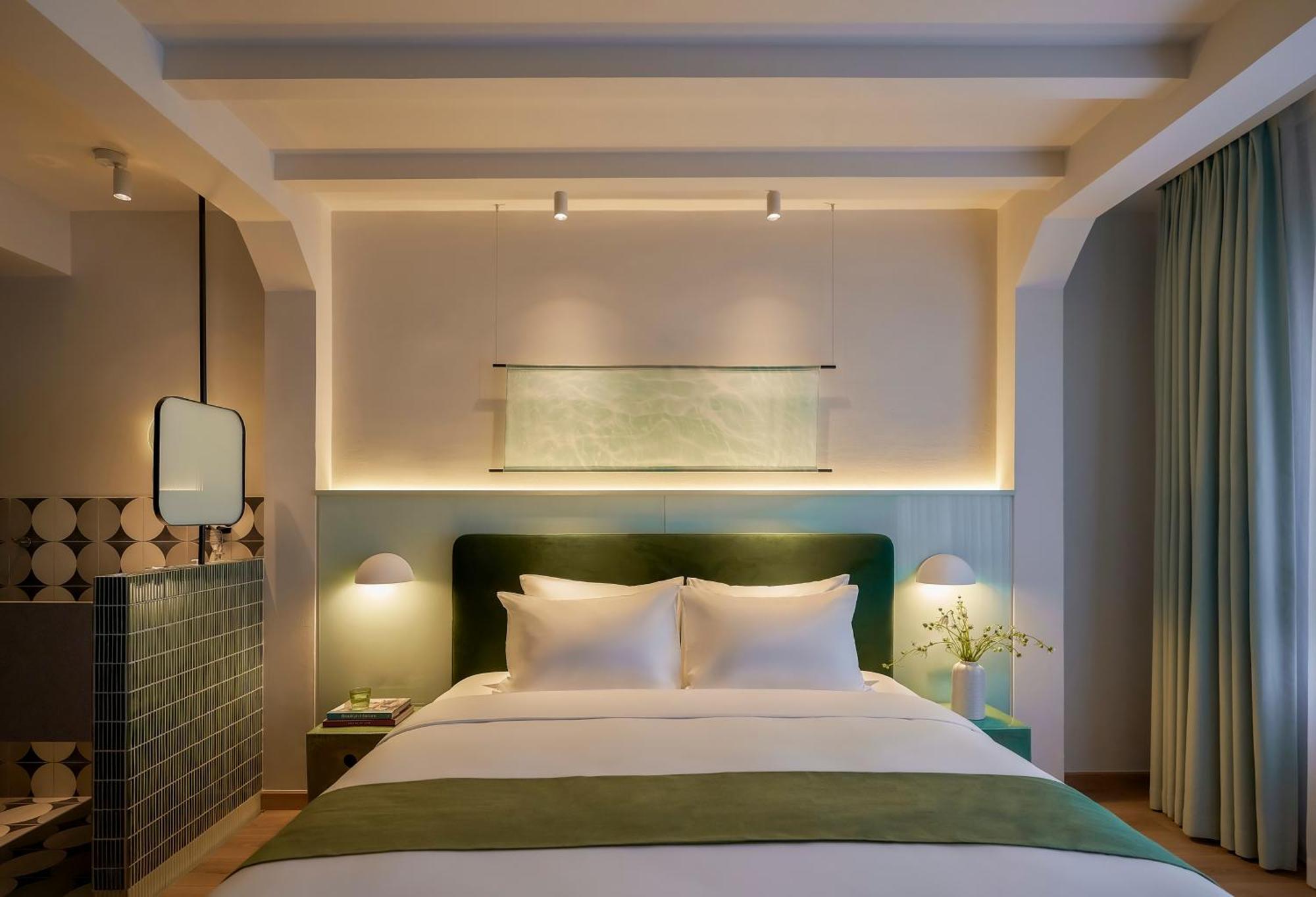 The Urban Resort By Circadian Thành Pho Ho Chí Minh Esterno foto