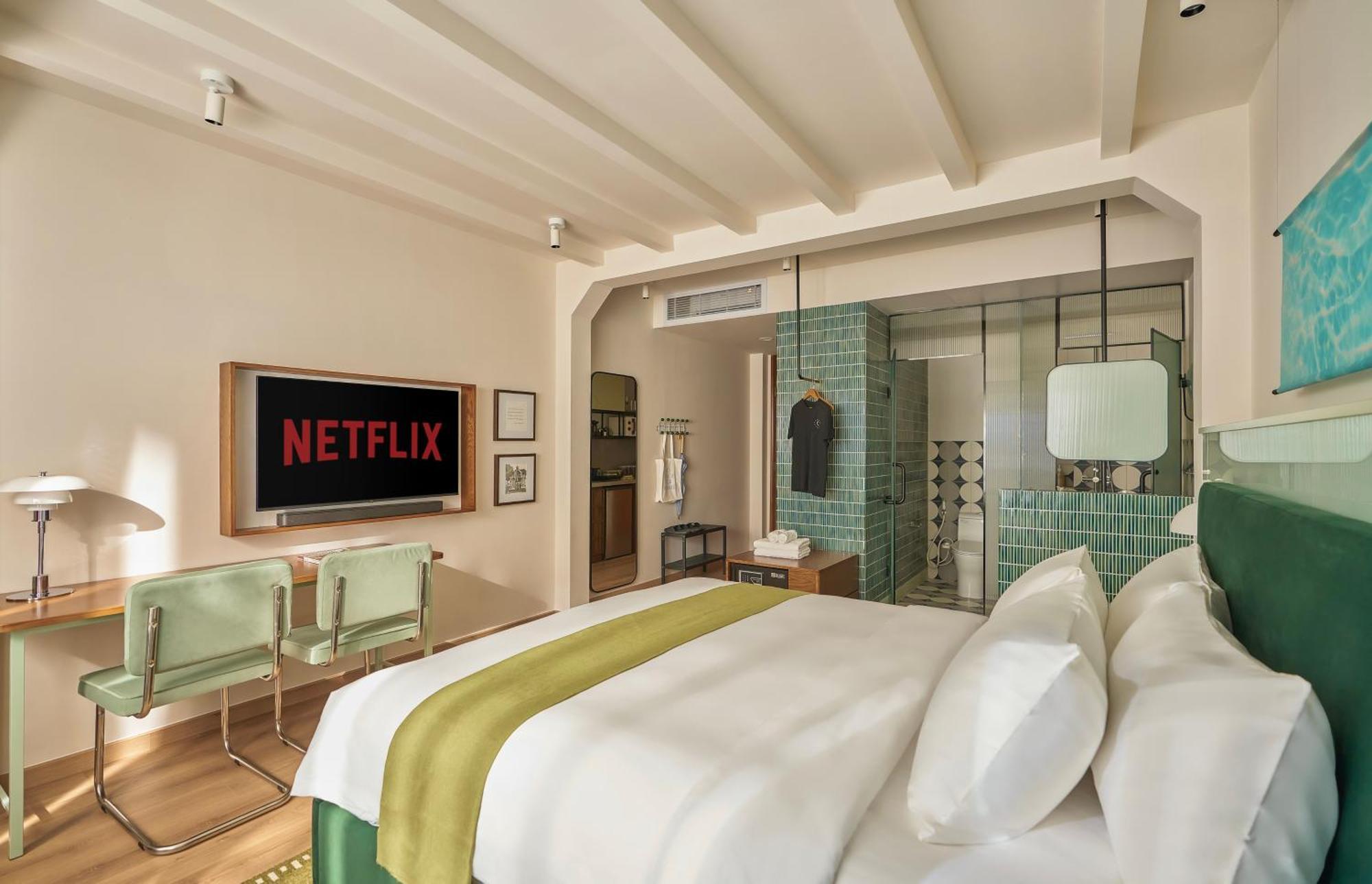 The Urban Resort By Circadian Thành Pho Ho Chí Minh Esterno foto