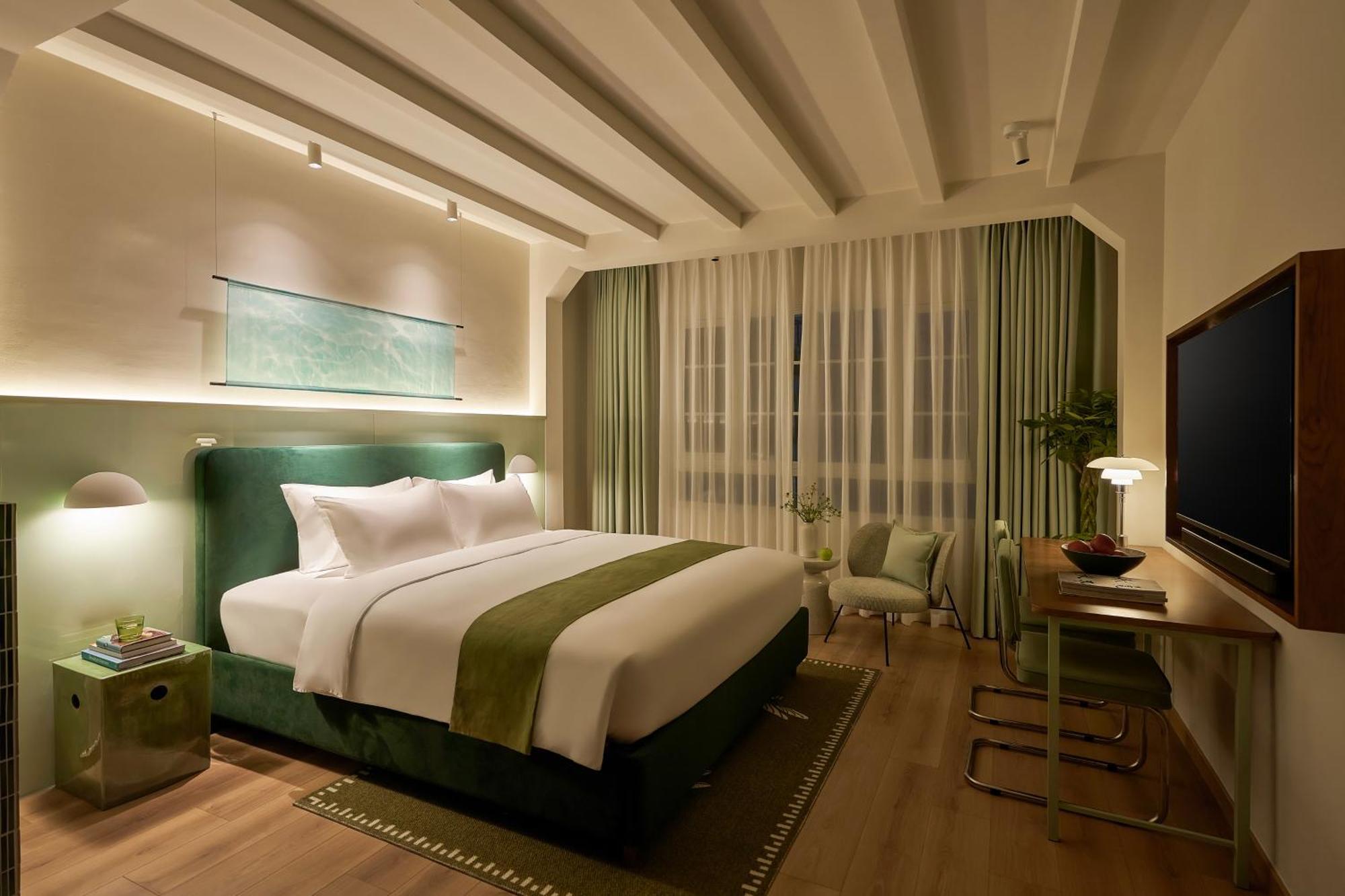 The Urban Resort By Circadian Thành Pho Ho Chí Minh Esterno foto