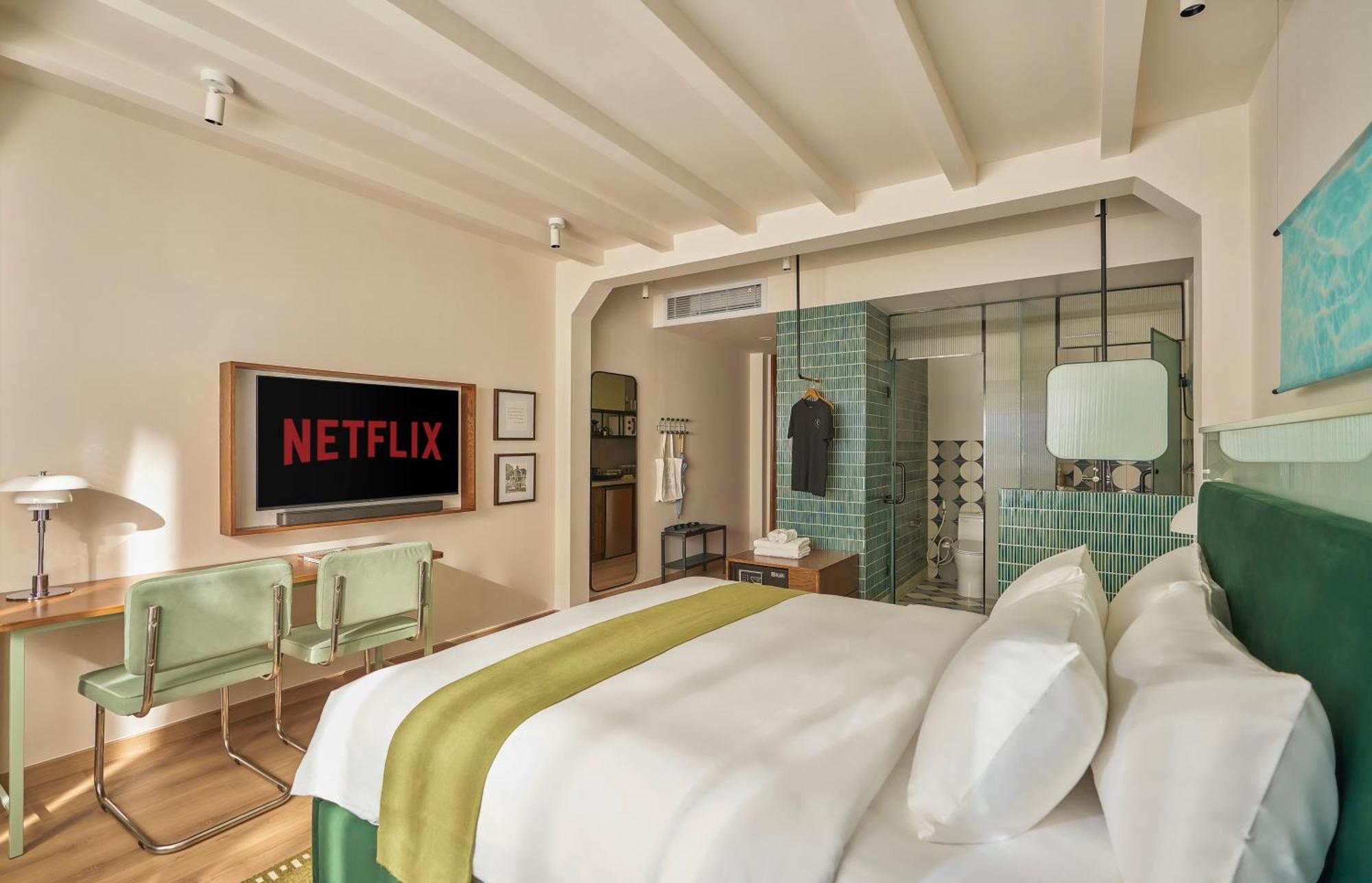 The Urban Resort By Circadian Thành Pho Ho Chí Minh Esterno foto