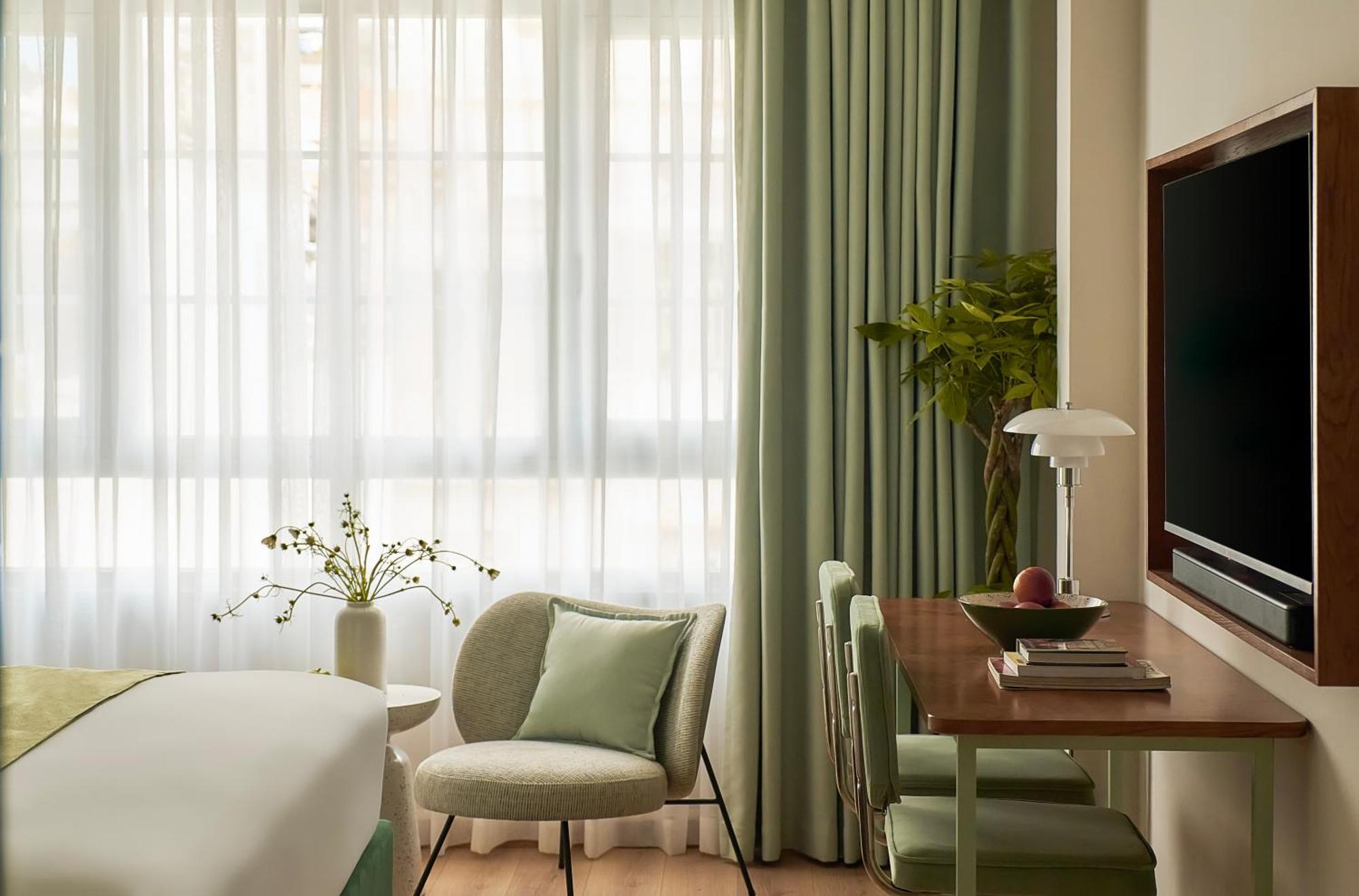 The Urban Resort By Circadian Thành Pho Ho Chí Minh Esterno foto