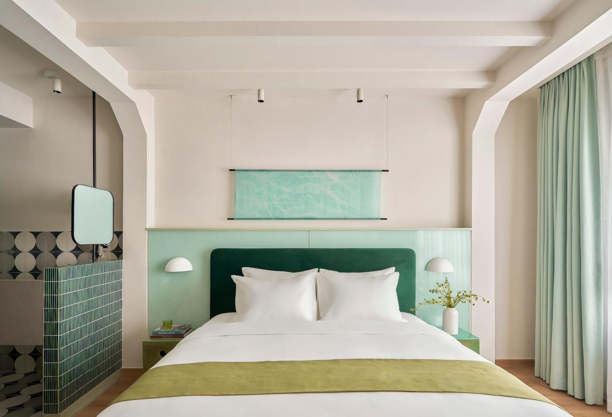 The Urban Resort By Circadian Thành Pho Ho Chí Minh Esterno foto