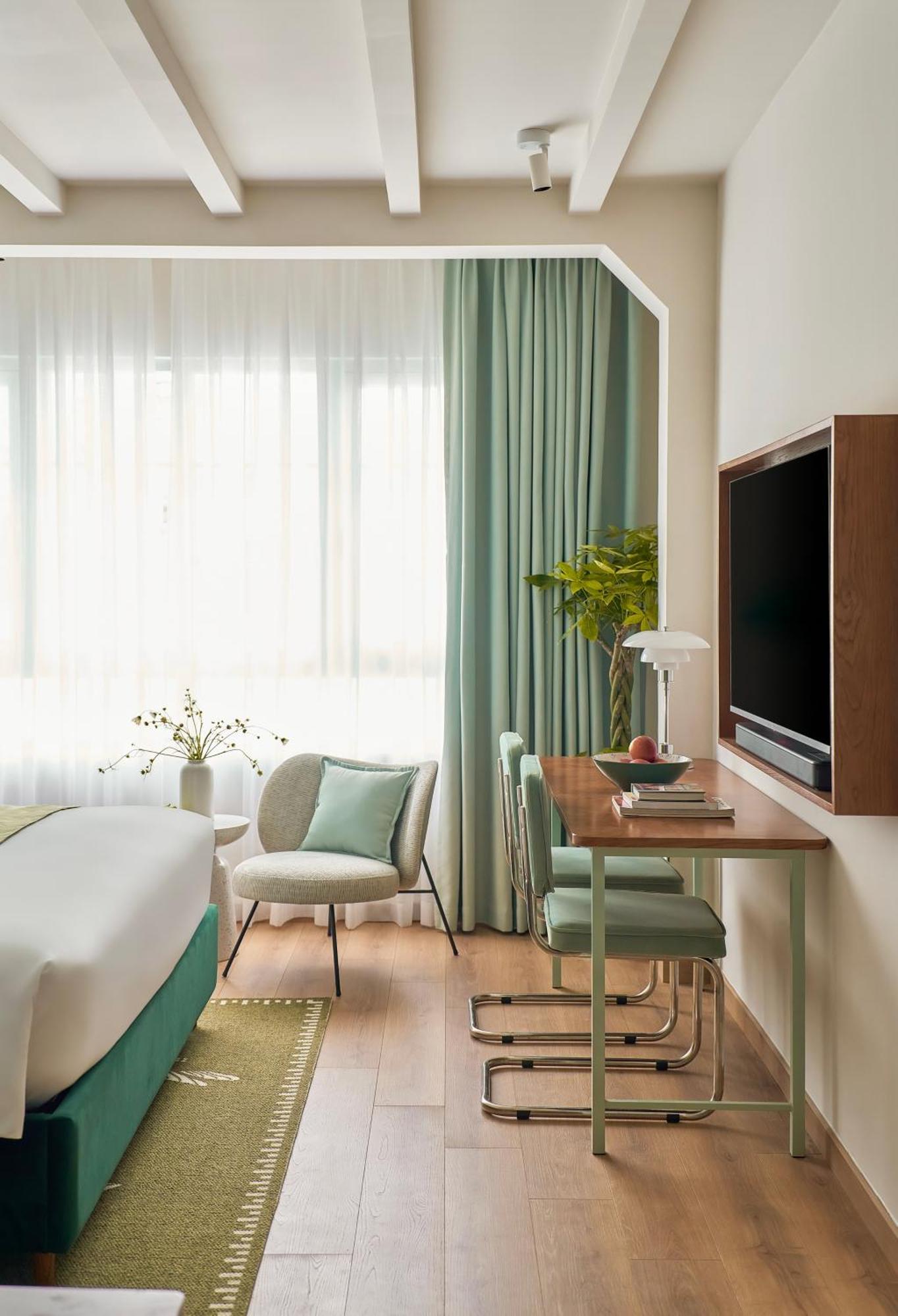 The Urban Resort By Circadian Thành Pho Ho Chí Minh Esterno foto