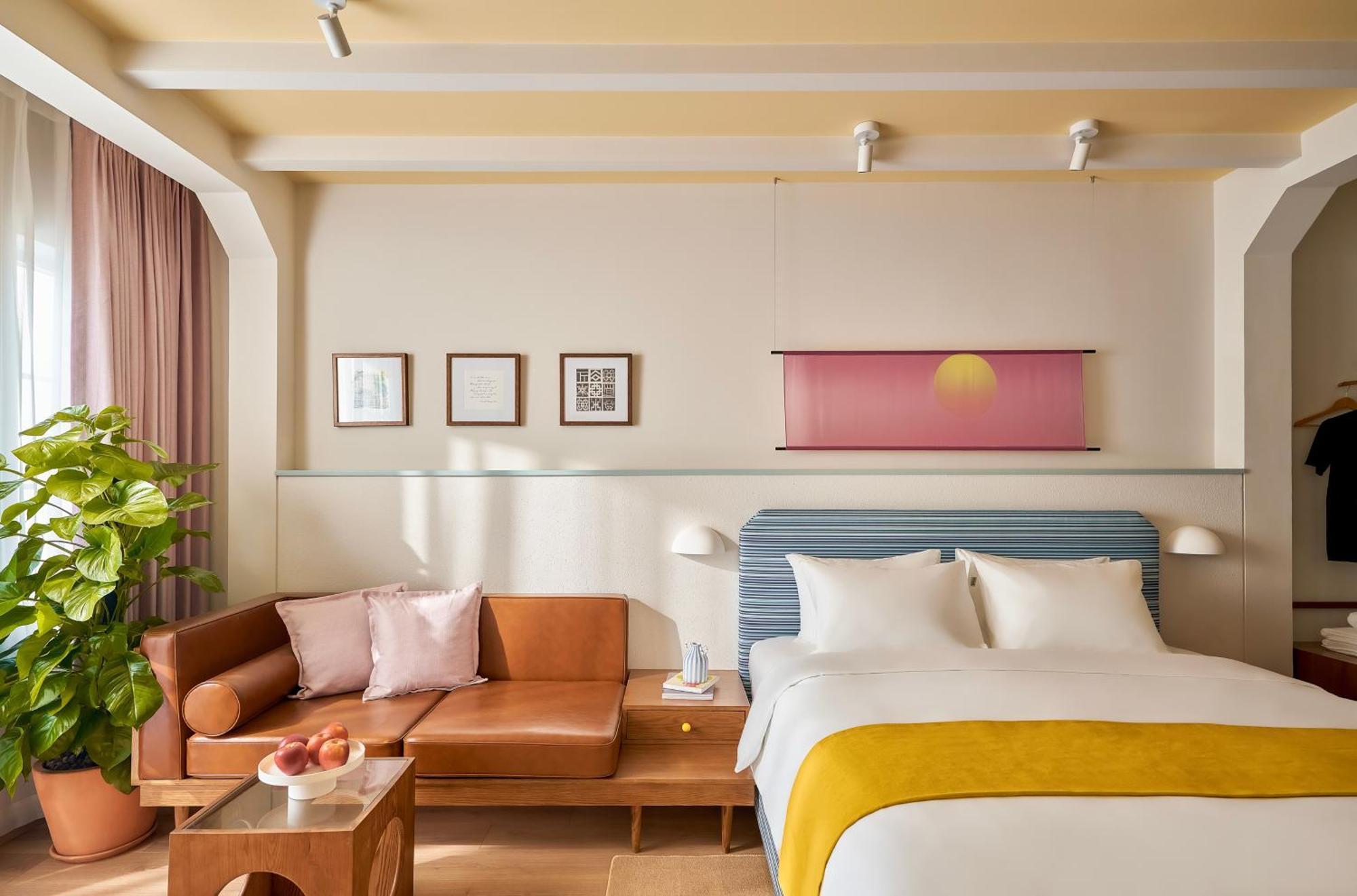 The Urban Resort By Circadian Thành Pho Ho Chí Minh Esterno foto