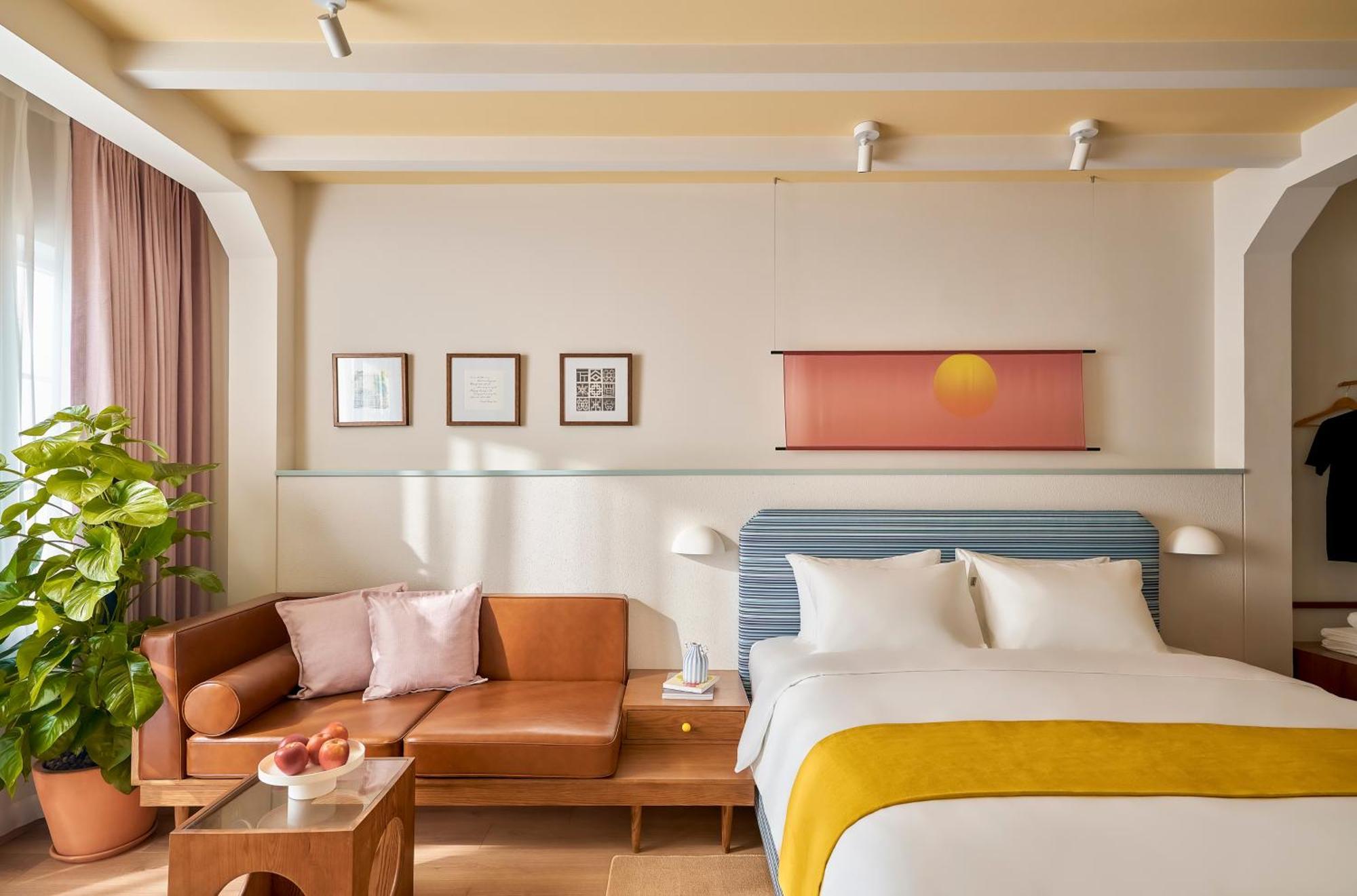 The Urban Resort By Circadian Thành Pho Ho Chí Minh Esterno foto