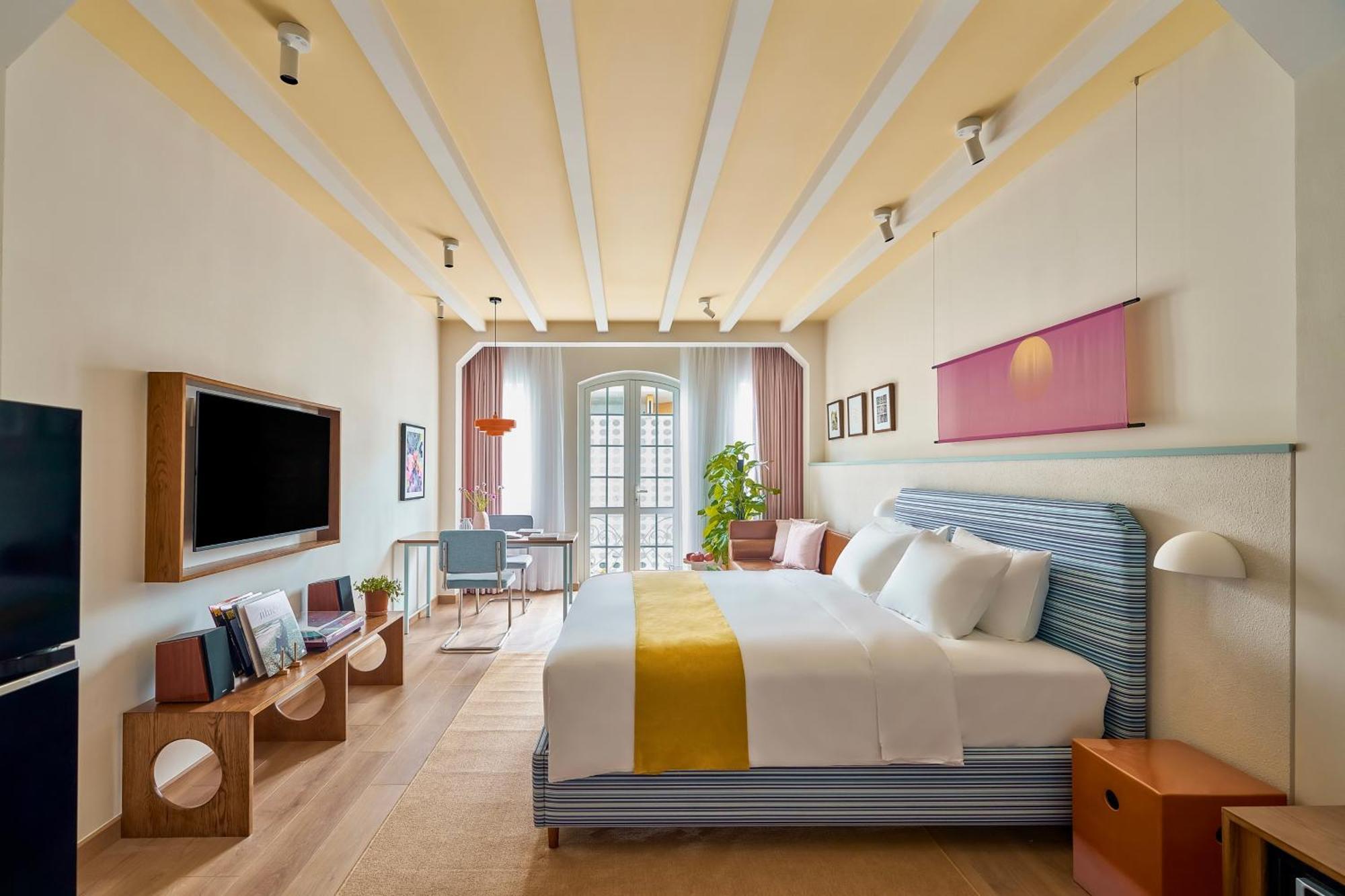 The Urban Resort By Circadian Thành Pho Ho Chí Minh Camera foto