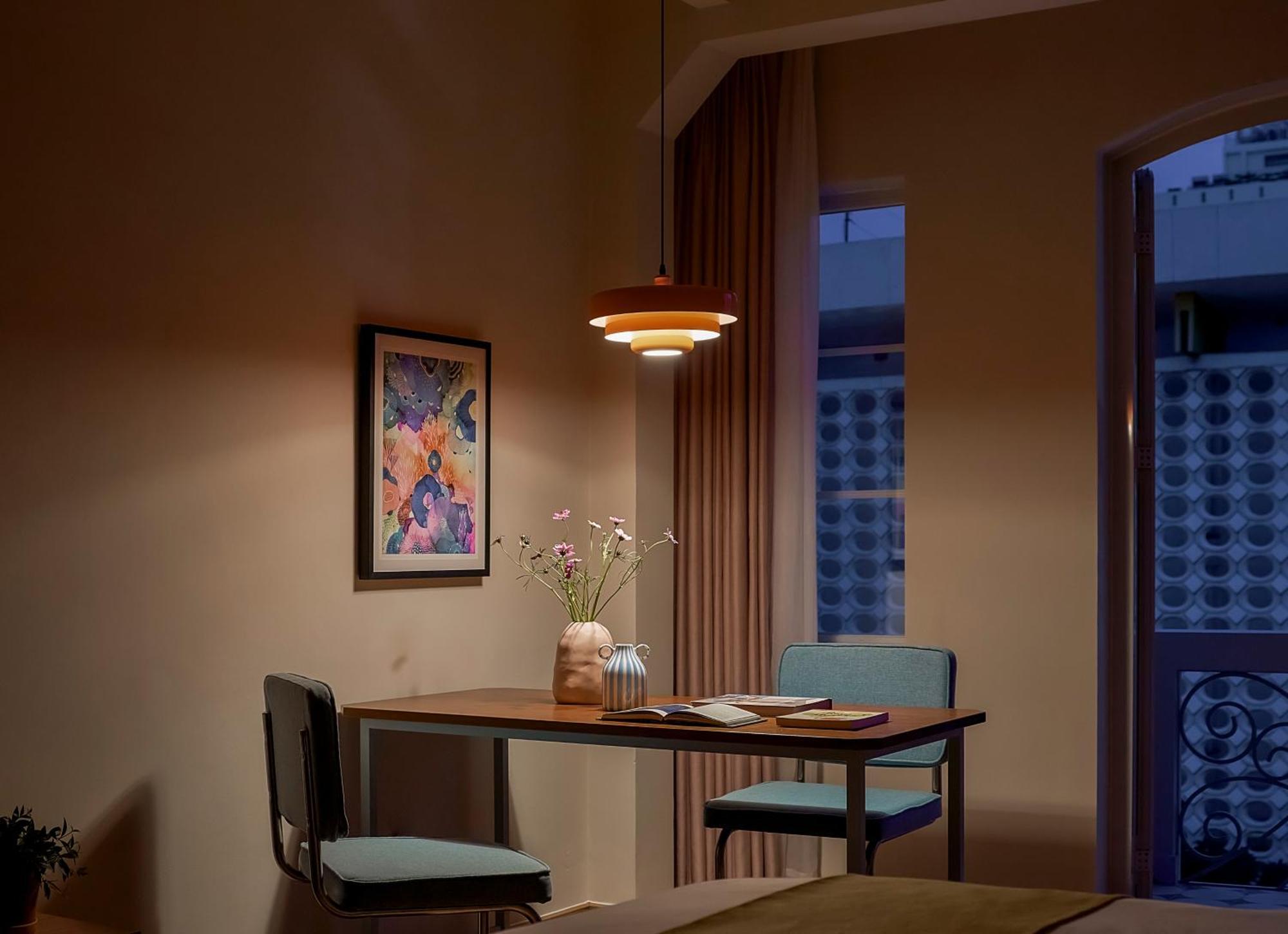 The Urban Resort By Circadian Thành Pho Ho Chí Minh Esterno foto