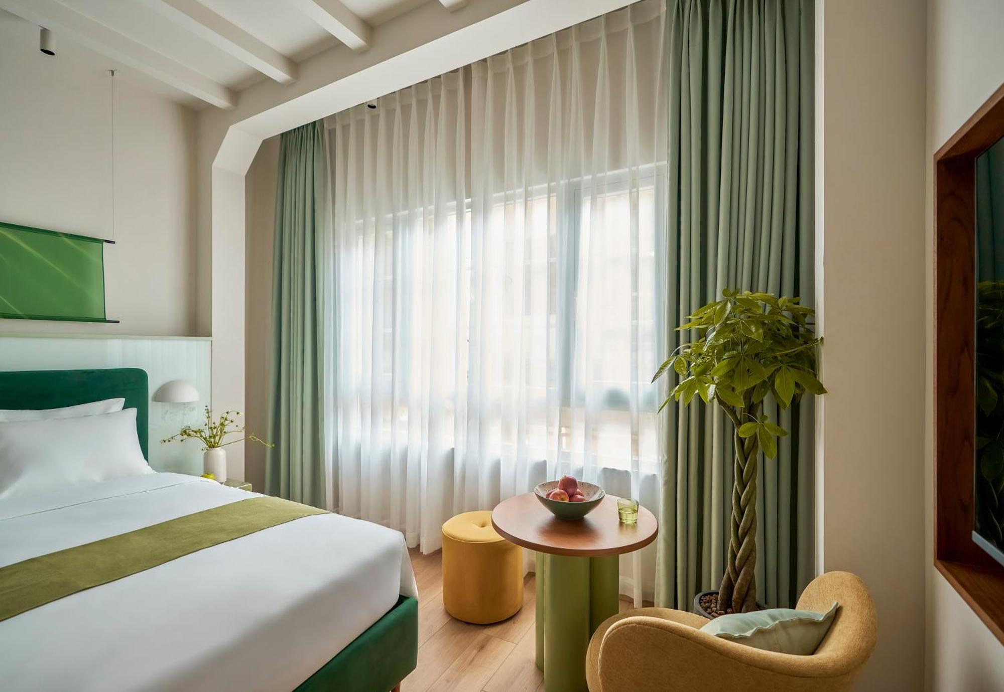 The Urban Resort By Circadian Thành Pho Ho Chí Minh Esterno foto