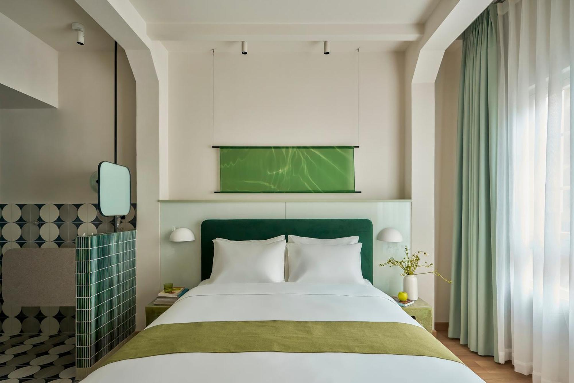 The Urban Resort By Circadian Thành Pho Ho Chí Minh Esterno foto