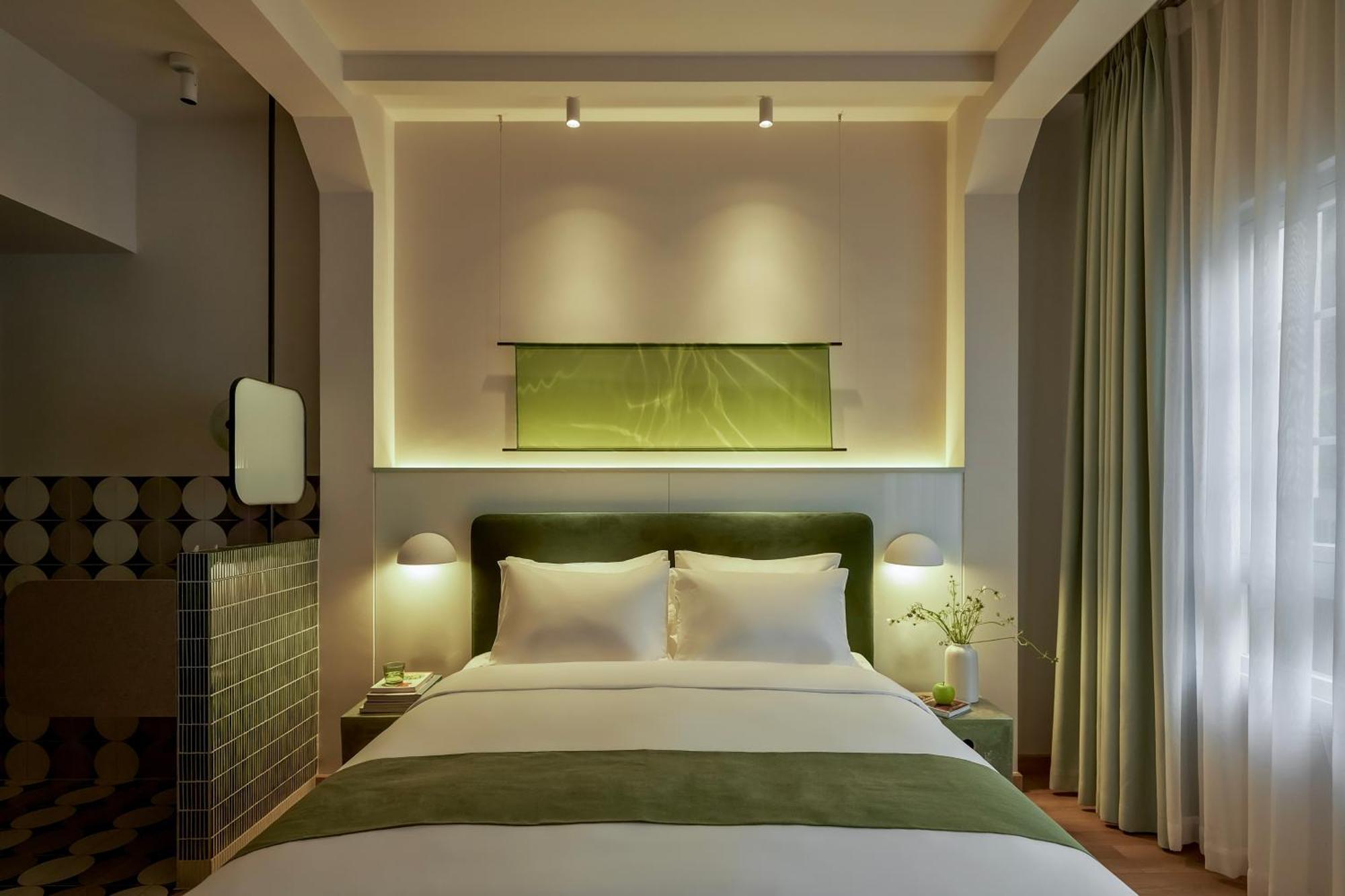 The Urban Resort By Circadian Thành Pho Ho Chí Minh Esterno foto