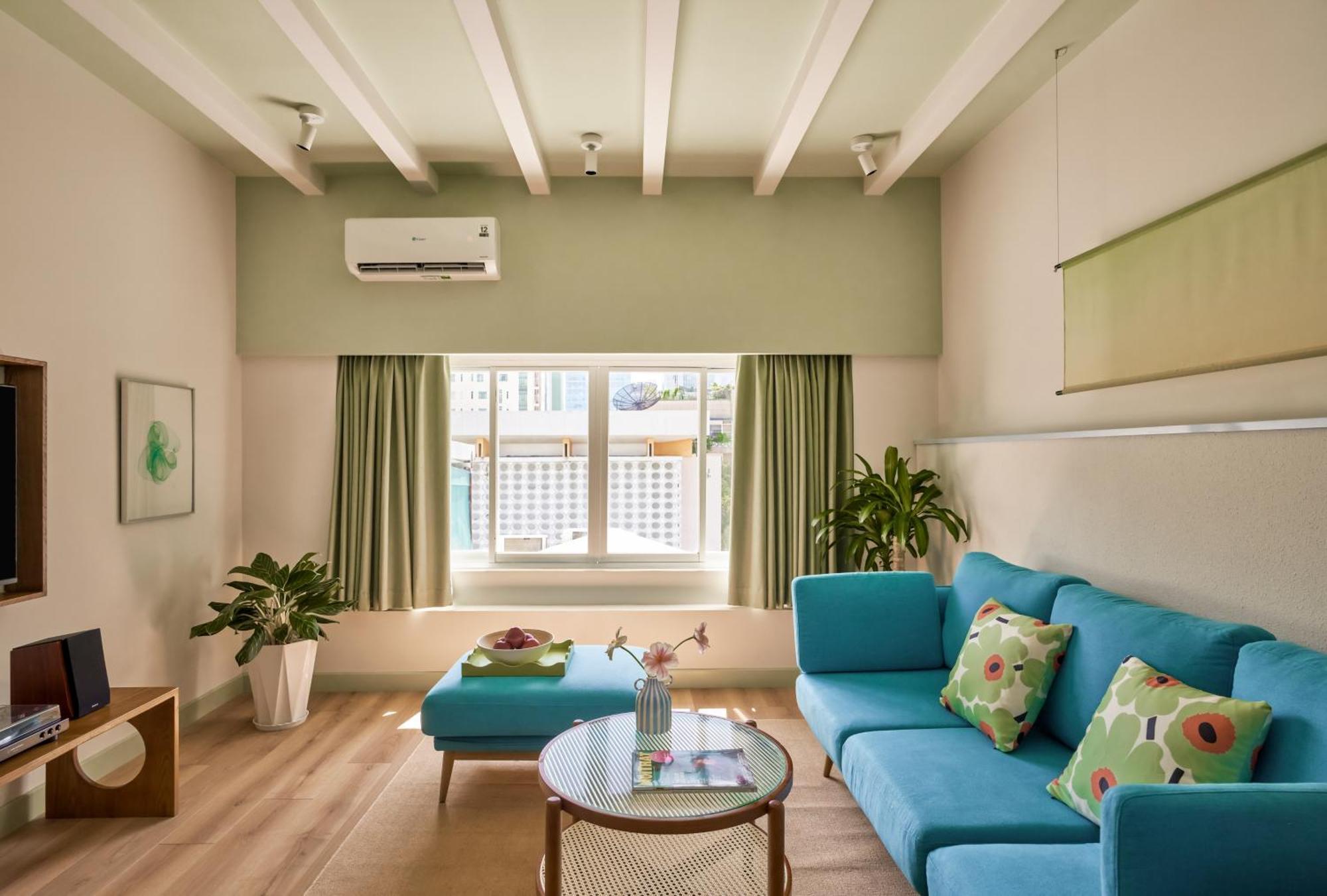 The Urban Resort By Circadian Thành Pho Ho Chí Minh Esterno foto